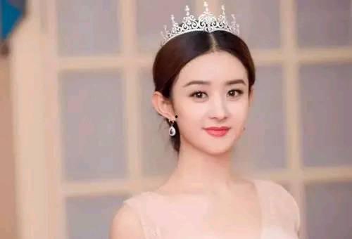 赵丽颖吃瓜娱乐圈事件,真相与传闻的交织